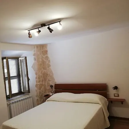 Historical Domus Anagni