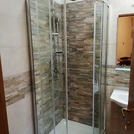 Historical Domus * Anagni