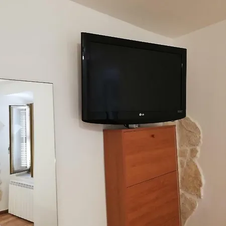 Historical Domus Anagni