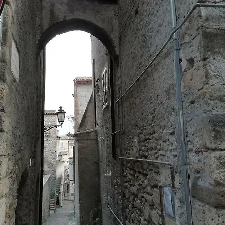 Historical Domus Apartment *