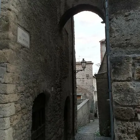 Apartment Historical Domus