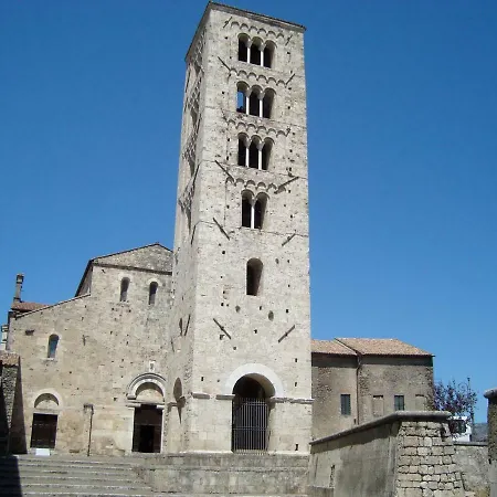 Apartment Historical Domus *