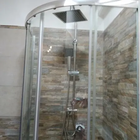 Historical Domus Daire Anagni