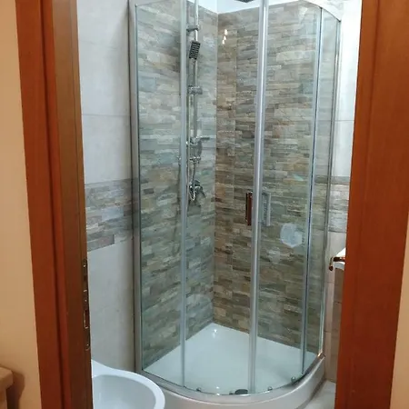 Apartamento Historical Domus Anagni