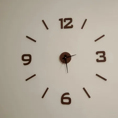 Historical Domus * Anagni