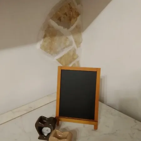 Historical Domus Διαμέρισμα *