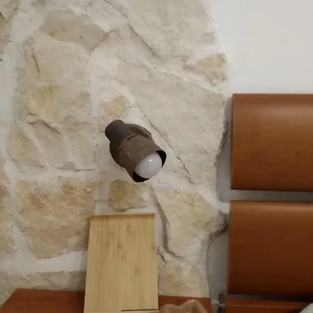 Apartment Historical Domus Anagni