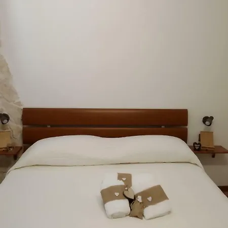 Historical Domus Apartamento Anagni