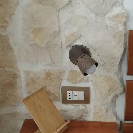 Historical Domus Apartment *