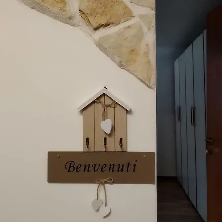 Historical Domus شقة أناني