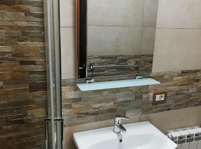 דירה Historical Domus *