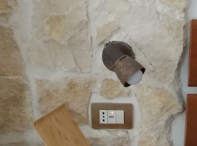 Historical Domus דירה *